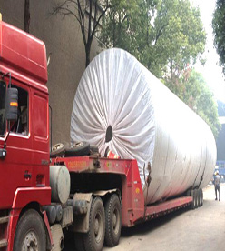 常州到辽源货运车辆展示